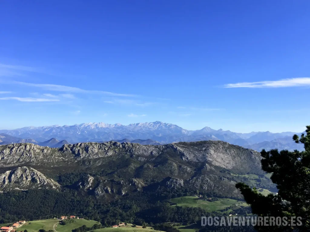 ¿Cuál es la mejor época para viajar a Asturias
