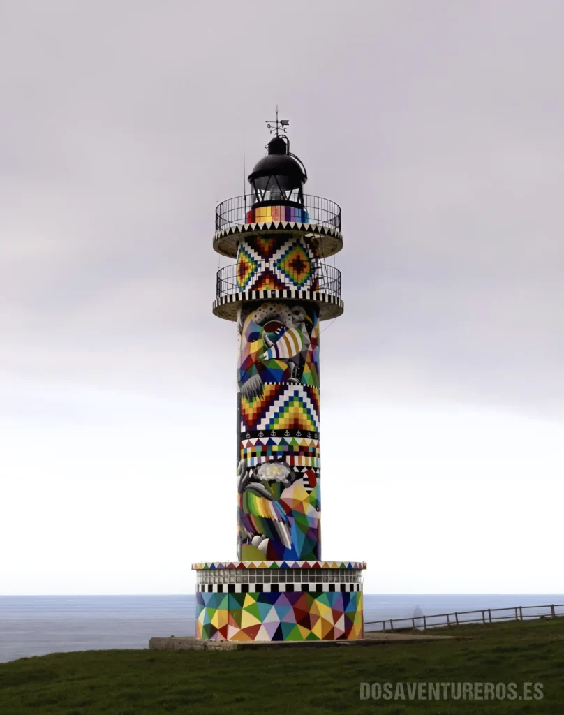 faro de ajo