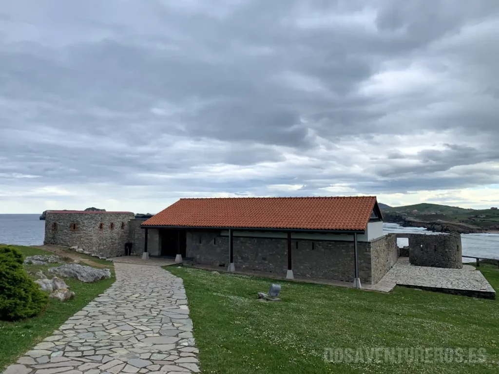 El torco Suances