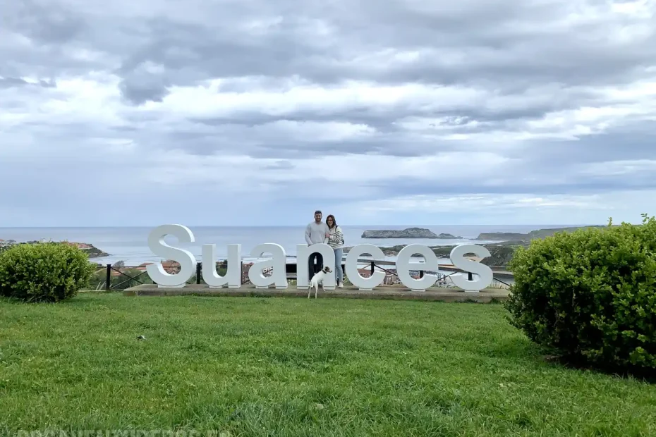Suances que ver