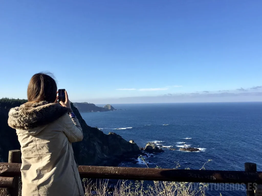 visitas asturias en invierno