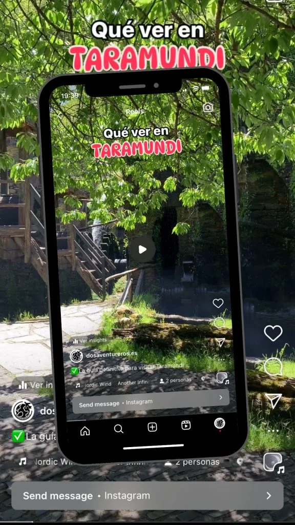Que ver en Taramundi