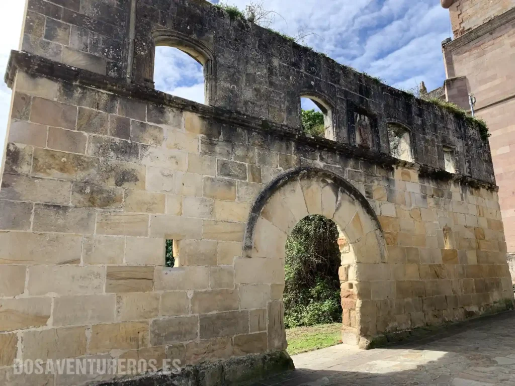 hospital de la concepcion san vicente de la barquera