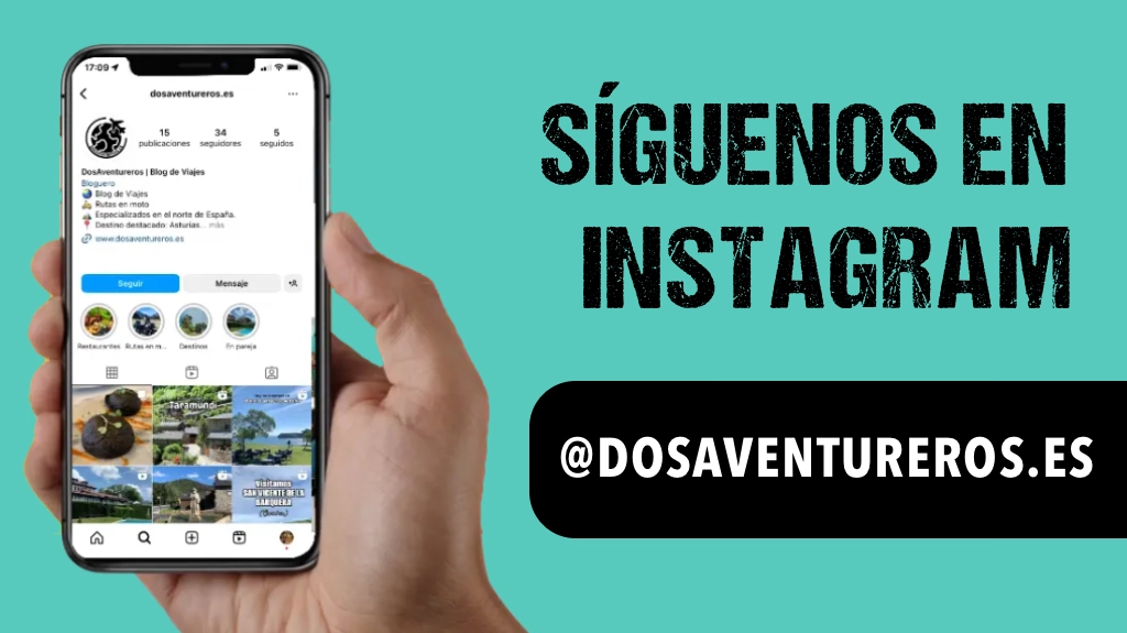 dosaventureros instagram
