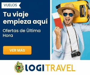 vuelos logitravel
