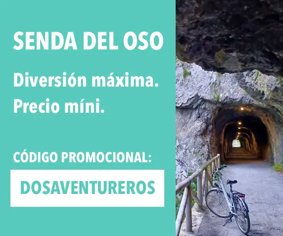 SENDA DEL OSO PROMO
