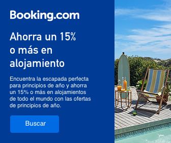 ofertas booking