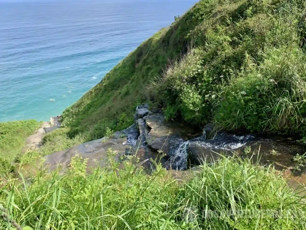 cascada la mexona argüero