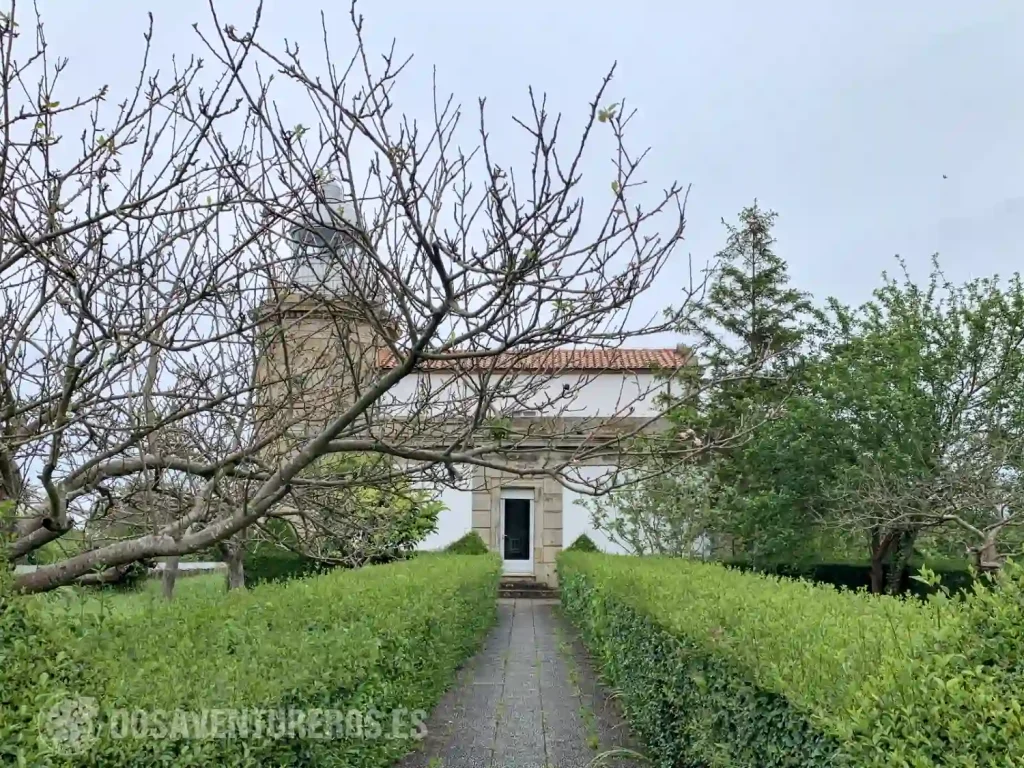 faro tazones