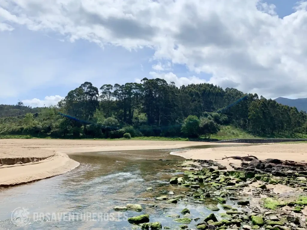 playa de la griega